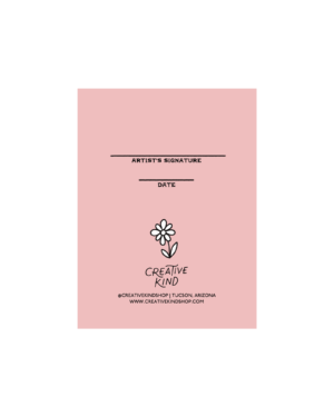 Mom Picture Frame Greeting Card